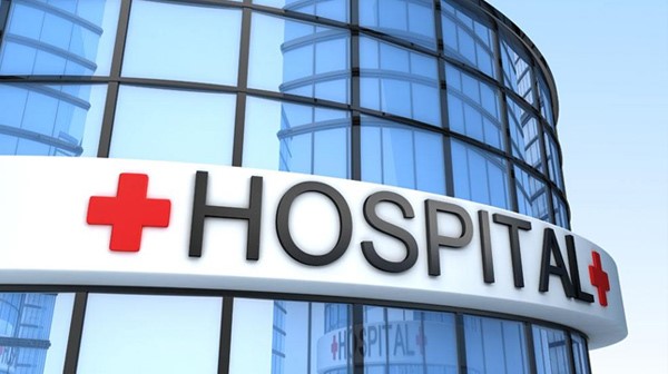 我国医院格局将迎来大洗牌！