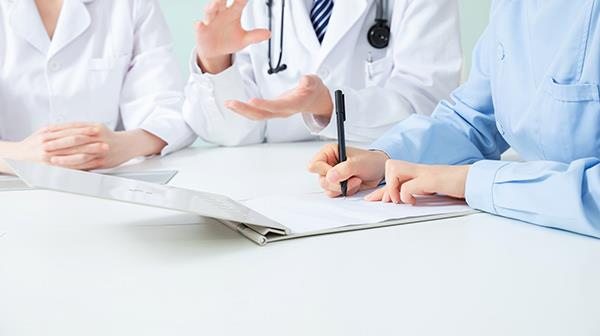 医生集团扎堆儿真正“落地”仍待时日